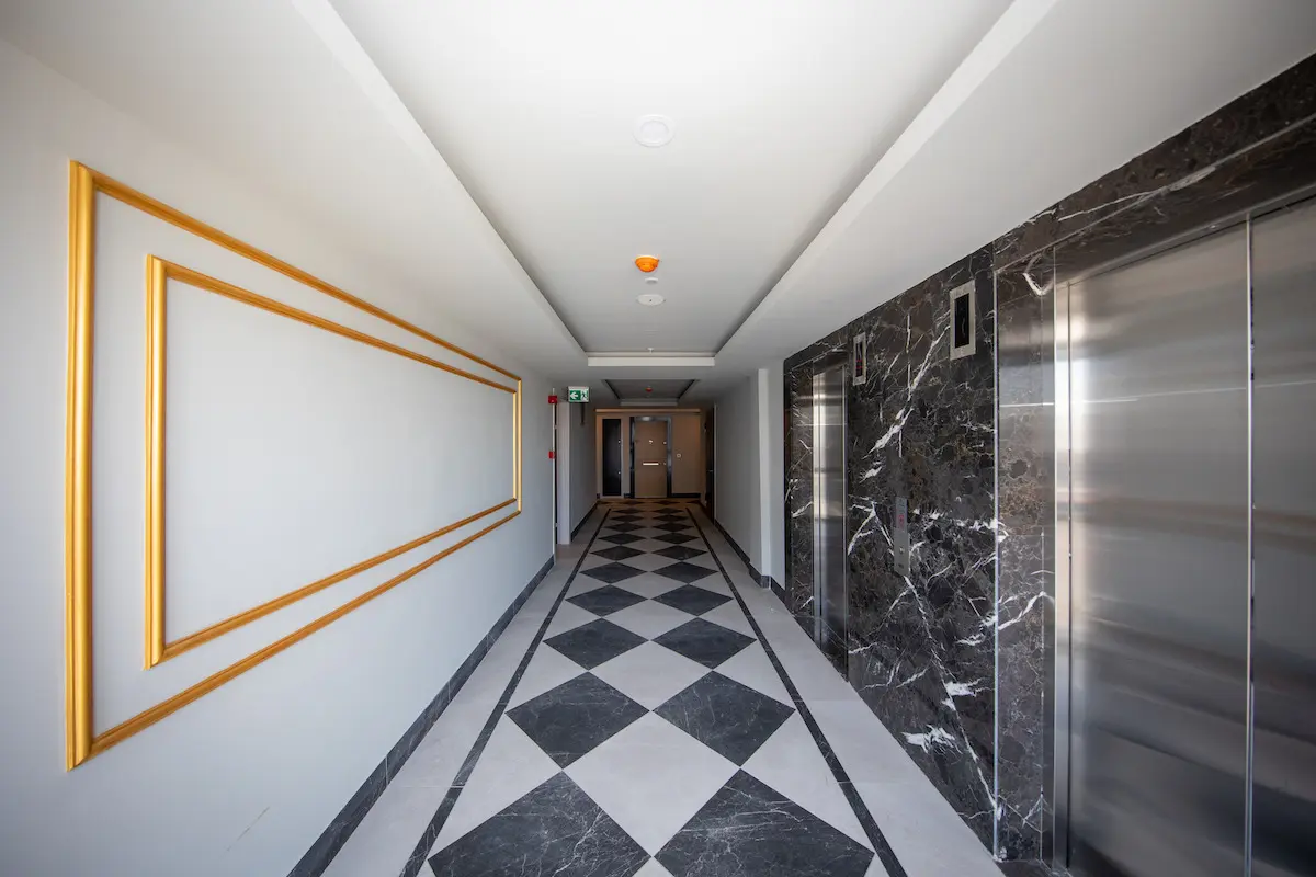 Hallway
